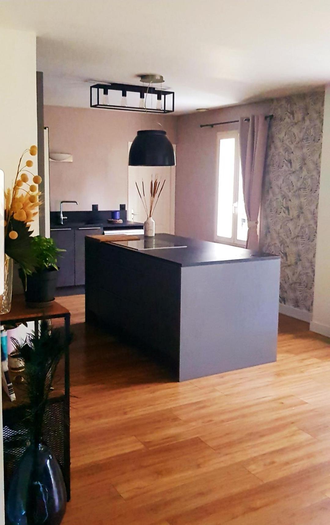 Appartement Maison Gasha à Senlis  Extérieur photo