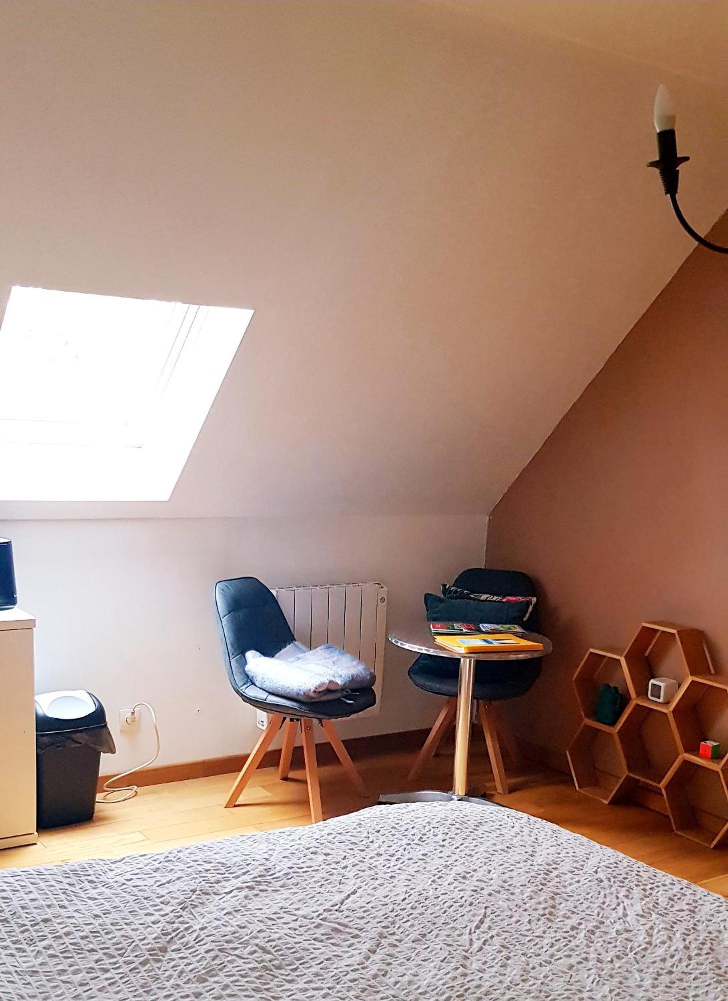 Appartement Maison Gasha à Senlis  Extérieur photo