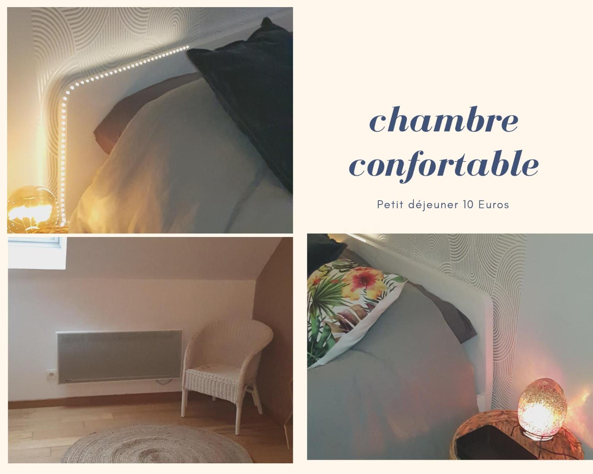 Appartement Maison Gasha à Senlis  Extérieur photo